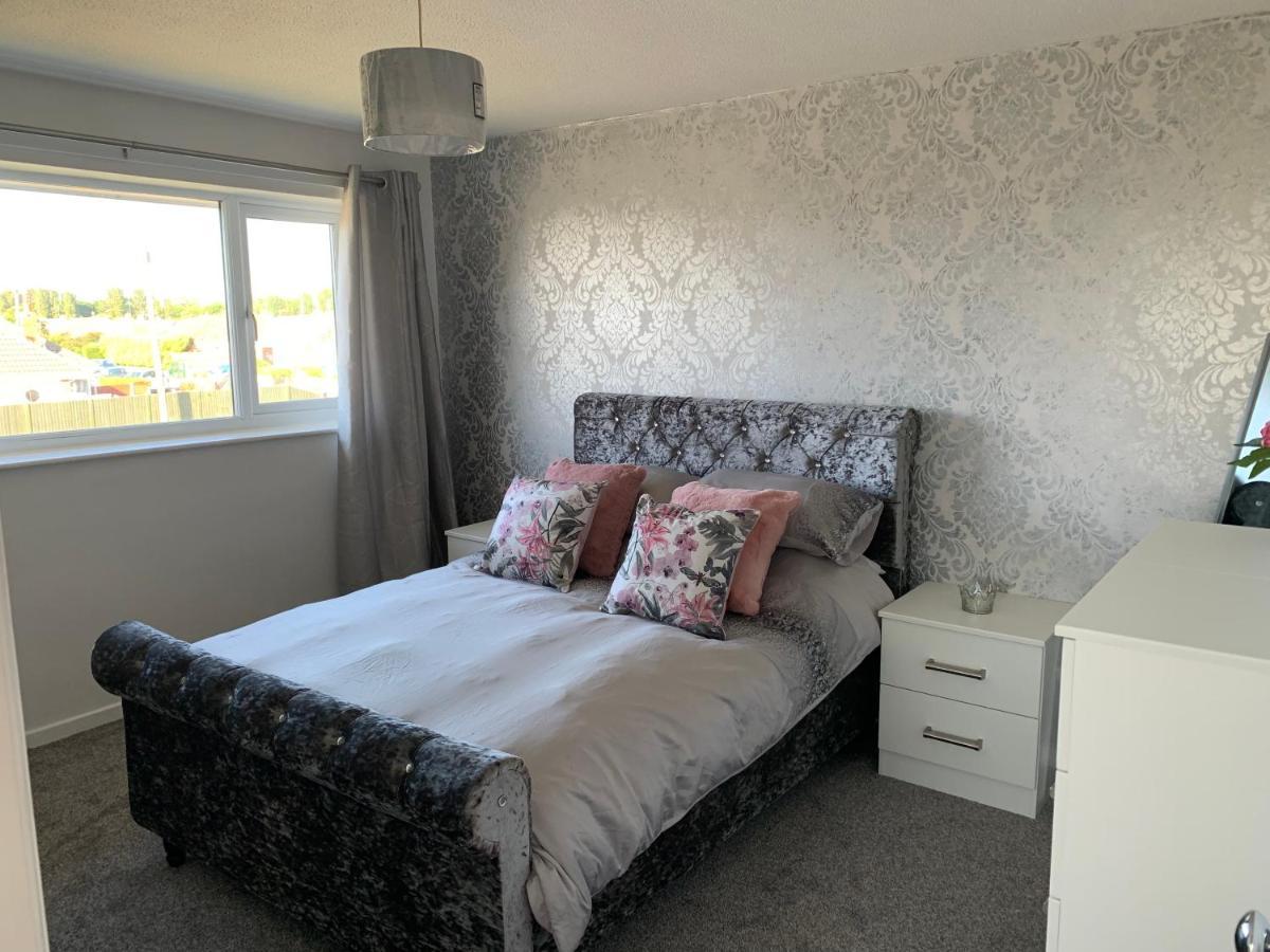 Sunny Prestatyn Apartment Exterior foto