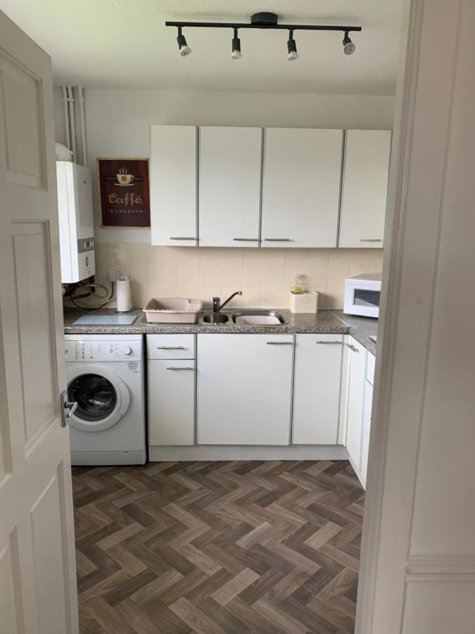 Sunny Prestatyn Apartment Exterior foto